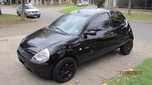 Ford Ka 1.0 Modelo 