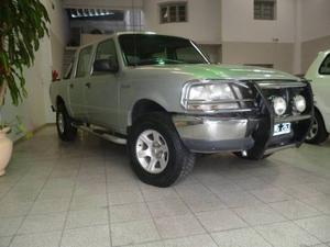 Ford Ranger 2.8 TDI C/Doble 4x2 XL