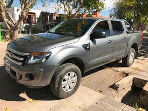 Ford Ranger 3.2 TDCi C/Doble 6MT 4x4 XLS (L12)