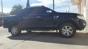 Ford Ranger 4x4 Limited 