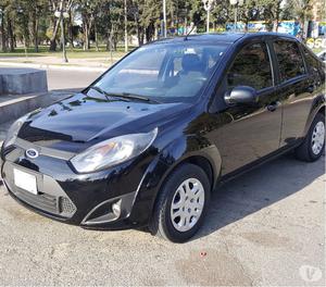 Ford fiesta max km NUEVO!  PERMUTO!