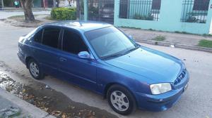 Hermoso Hyundia Accent Full 