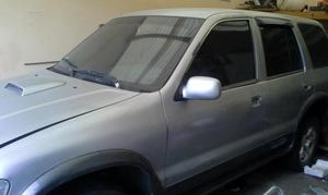 KIA GRAN SPORTAGE 4X