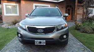 Kia Sorento 2.4 N AT Premium (174hp) (L10)