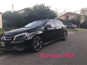 Mercedes Benz Clase A