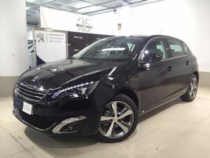 PEUGEOT 408 ACTIVE 1.6 TURBO 0KM!!! !!