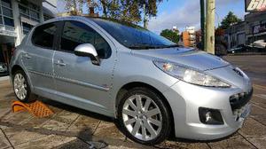 Peugeot 207 GTI 5p 156cv usado  kms