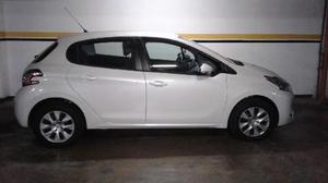 Peugeot 208 Active 1.5 N 5P usado  kms