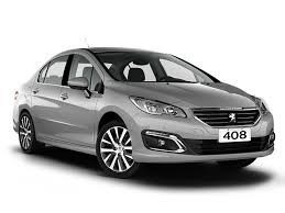 Peugeot 408 Allure Plus THP Nueva Gama