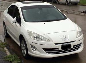 Peugeot 408 Otras Versiones