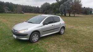 Peugeot Ptas. 1.4 XR Confort