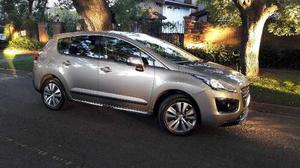 Peugeot T Premium Plus Tiptronic (163cv)