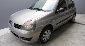 Renault Clio 2