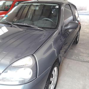 Renault Clio Rl 3p Aa, , Nafta