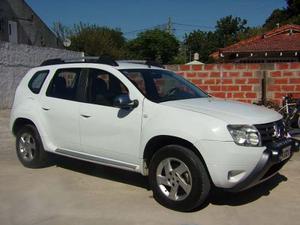 Renault Duster 2.0 4x2 6MT Luxe / Privilege (138cv)