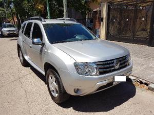 Renault Duster Privilege 2.0 4x2 usado  kms