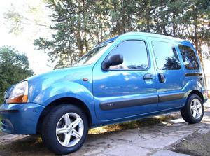 Renault KANGOO 1.9D  inmaculada!