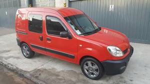 Renault Kangoo 2