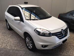 Renault Koleos 2.5 4x2 Expression, , Nafta