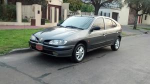 Renault Megane  Diesel