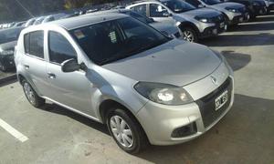 Renault Sandero II - 1.6 8v Authentique (85cv)