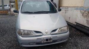 Renault Scenic Otra Versión usado  kms