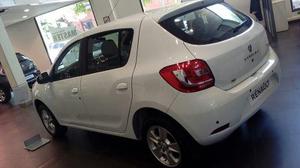 SANDERO STEPWAY 0KM !