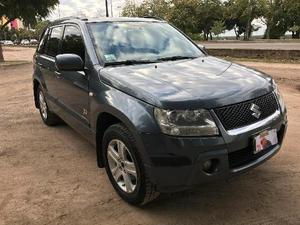 Suzuki Grand Vitara Jiii usado  kms