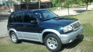 Suzuki Grand Vitara TDI CR