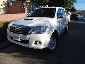 TOYOTA HILUS SRV 3.0 AÑO  OPORTUNIDAD