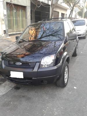 VENDO ECO SPORT XLS 