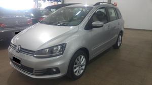 VOLKSWAGEN SURAN TRENDLINE 