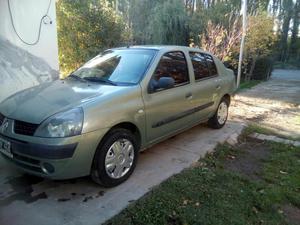 Vendo Clio2 Dci 1.5. Recivo Moto Y Difer