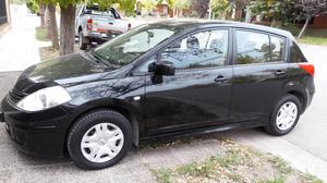 Vendo Nissan Tiida 