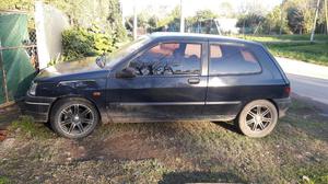 Vendo O Permuto Clio