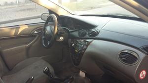 Vendo O Permuto Ford Focus Guia Full