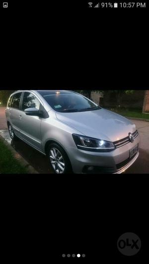 Vendo Volkswagen Suran