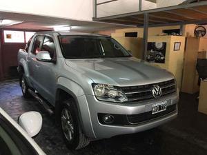 Volkswagen Amarok 2.0 TDI (163cv) 4x2 C/Doble Highline Pack