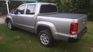 Volkswagen Amarok Otra Versión usado  kms