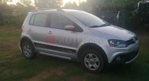 Volkswagen Crossfox