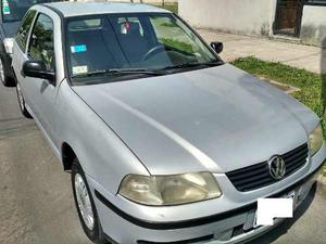 Volkswagen Gol 1.6 3Ptas. Power AA DA