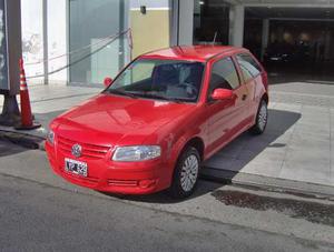 Volkswagen Gol 1.6 3Ptas. Power AA DA