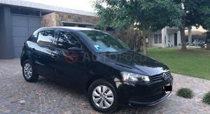 Volkswagen Gol Trend