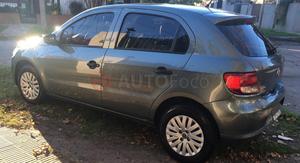 Volkswagen Gol Trend