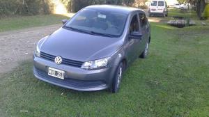 Volkswagen Gol Trend