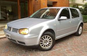 Volkswagen Golf 2.0 Highline AT