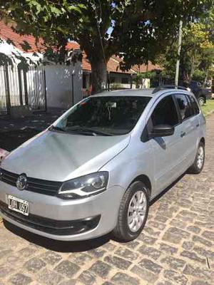 Volkswagen Suran 1.6 Confortline