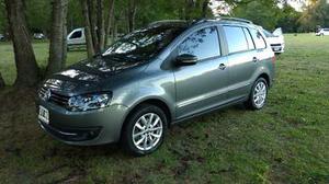 Volkswagen Suran 1.6 Highline