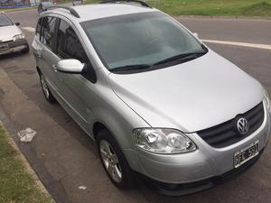 Volkswagen Suran 1.6 Highline