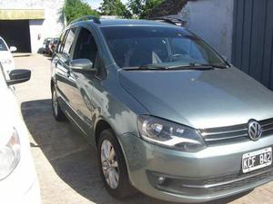 Volkswagen Suran 1.6 Highline (L10)